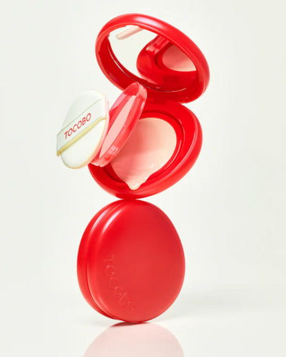 Apple Dewy Fit Cushion SPF50+ PA++++ - Base de Maquillaje Cushion