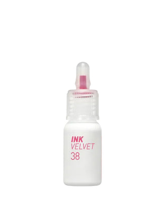 Ink Velvet #38 Bright Pink