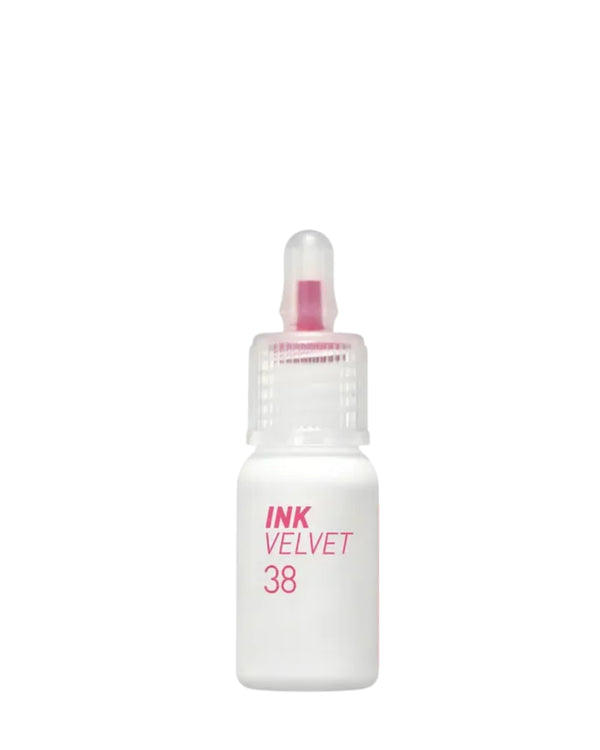 Ink Velvet #38 Bright Pink