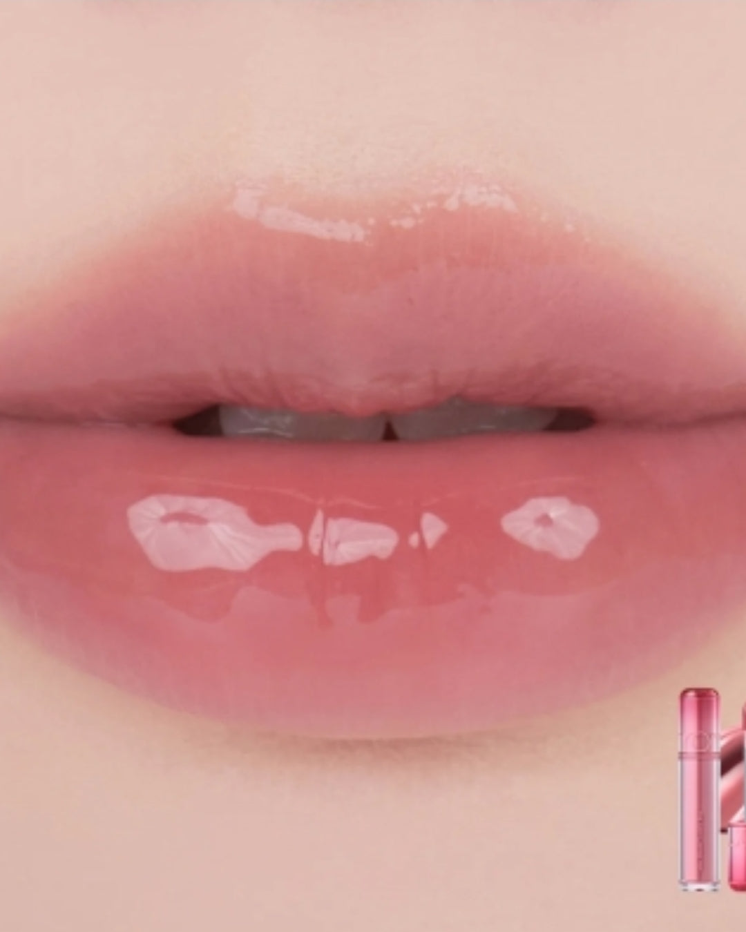 Juicy Lasting Tint #03 Bare Grape