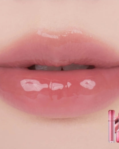 Juicy Lasting Tint #03 Bare Grape