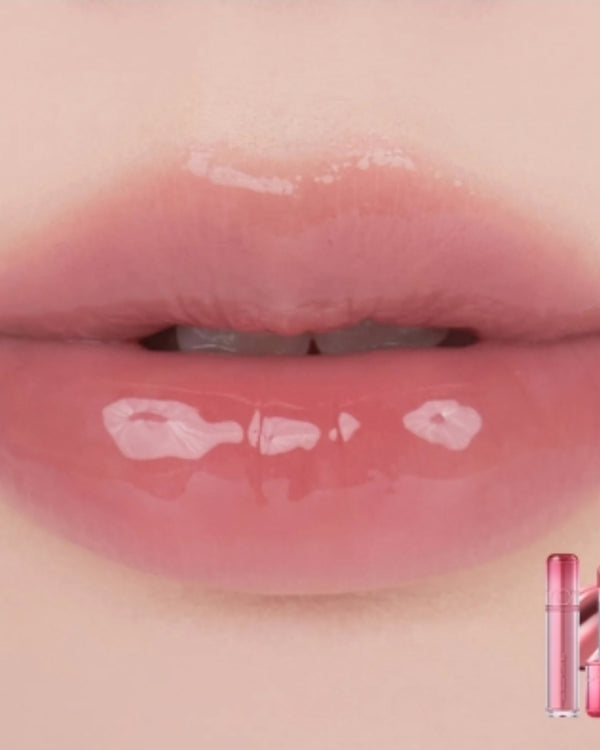 Juicy Lasting Tint #03 Bare Grape