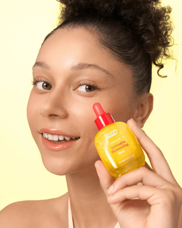 Glow Filter Vitamin Illuminating Serum 30ml