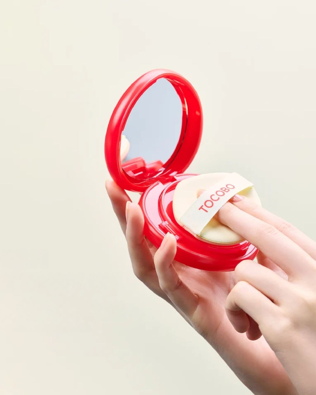Apple Dewy Fit Cushion SPF50+ PA++++ - Base de Maquillaje Cushion