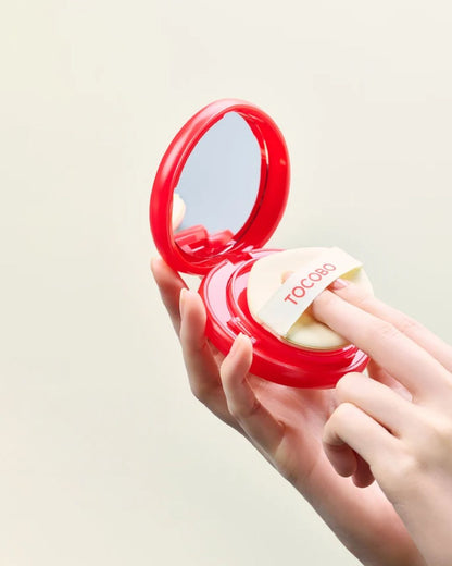 Apple Dewy Fit Cushion SPF50+ PA++++ - Base de Maquillaje Cushion