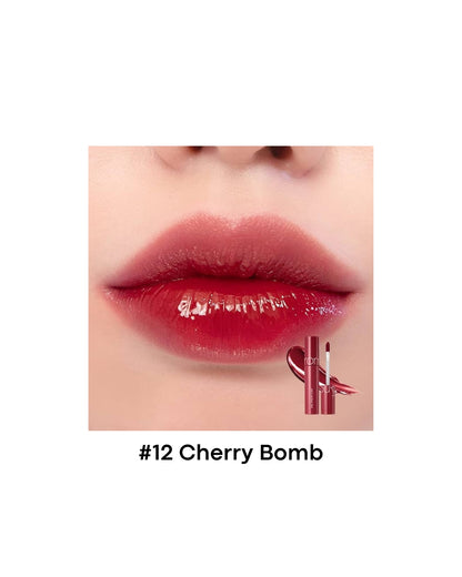 Juicy Lasting Tint #12 Cherry Bomb