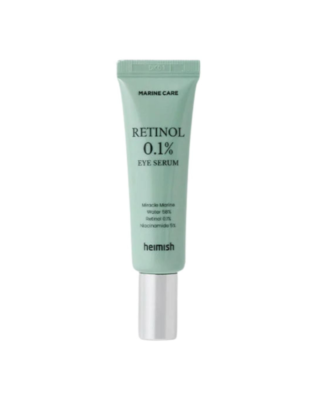 Marine Care Retinol Eye Serum 30ml