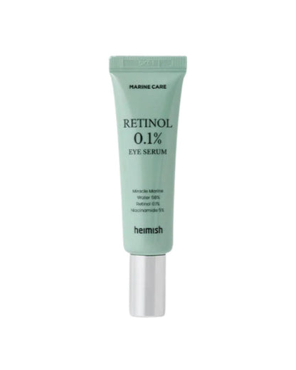 Marine Care Retinol Eye Serum 30ml