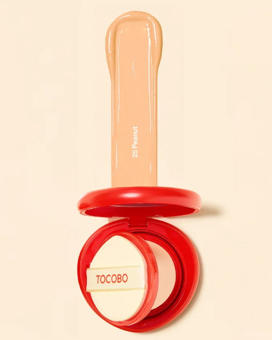 Apple Dewy Fit Cushion SPF50+ PA++++ - Base de Maquillaje Cushion