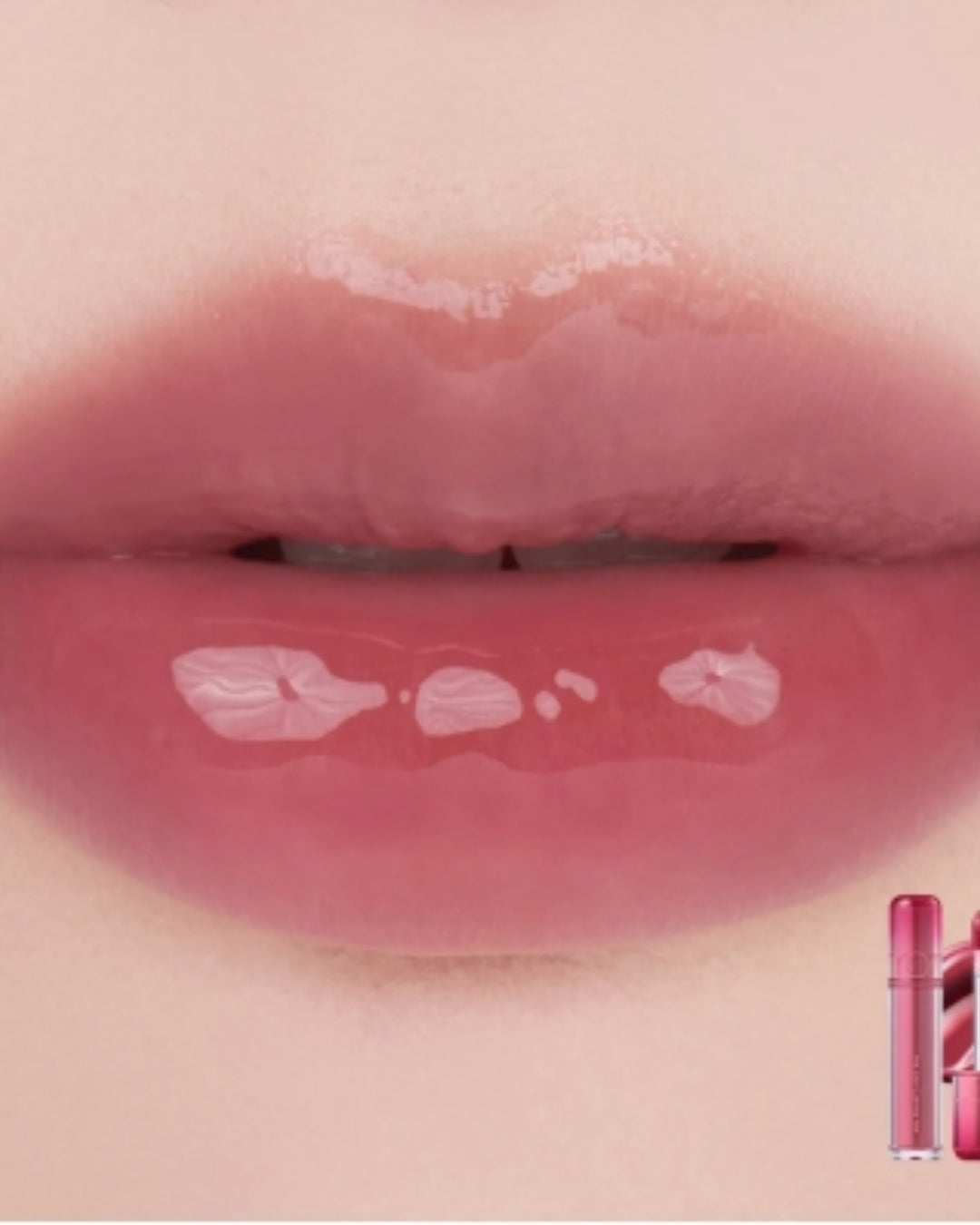 Juicy Lasting Tint #04 Figfig