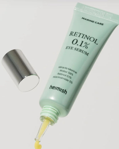 Marine Care Retinol Eye Serum 30ml