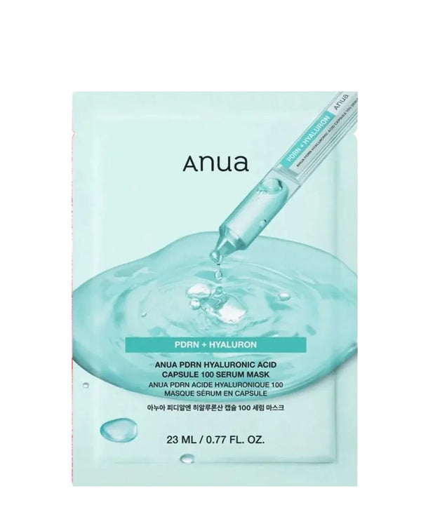 PDRN Hyaluronic Acid Mask