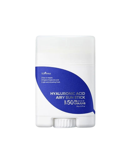 Hyaluronic Acid Airy Sun Stick SPF50+ PA++++ 22g
