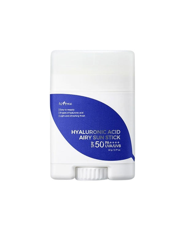 Hyaluronic Acid Airy Sun Stick SPF50+ PA++++ 22g