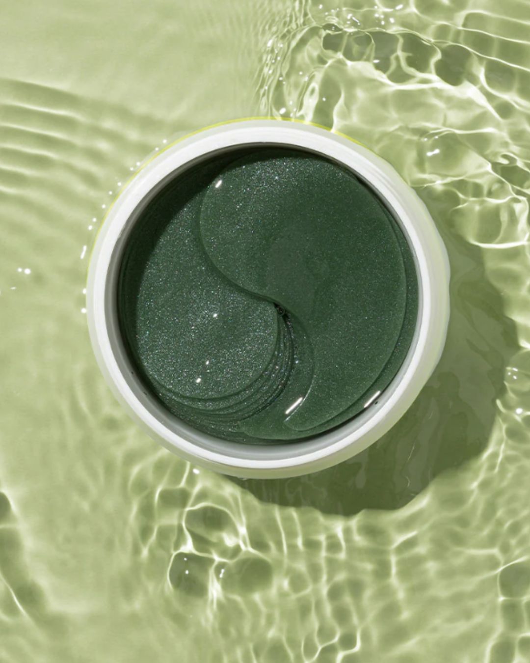 Matcha Biome Hydrogel Eye Patch 60pcs