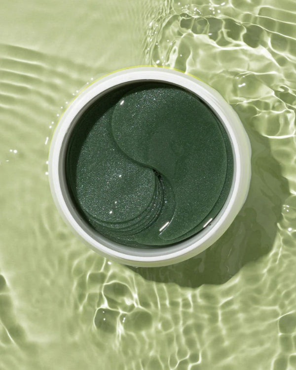 Matcha Biome Hydrogel Eye Patch 60pcs