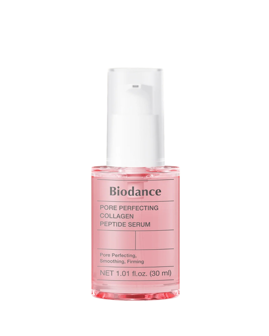 Pore Perfecting Collagen Peptide Serum