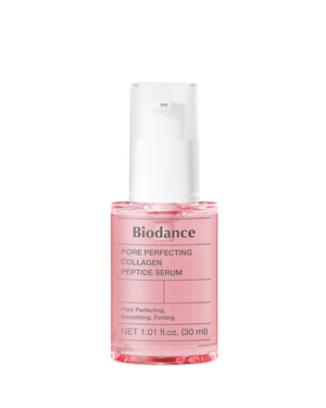 Pore Perfecting Collagen Peptide Serum