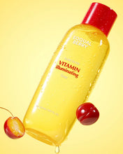 Cargar imagen en el visor de la galería, Glow Filter Vitamin Illuminating Toner 150ml
