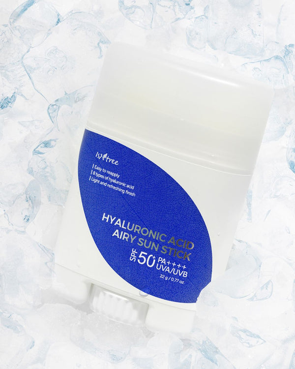 Hyaluronic Acid Airy Sun Stick SPF50+ PA++++ 22g