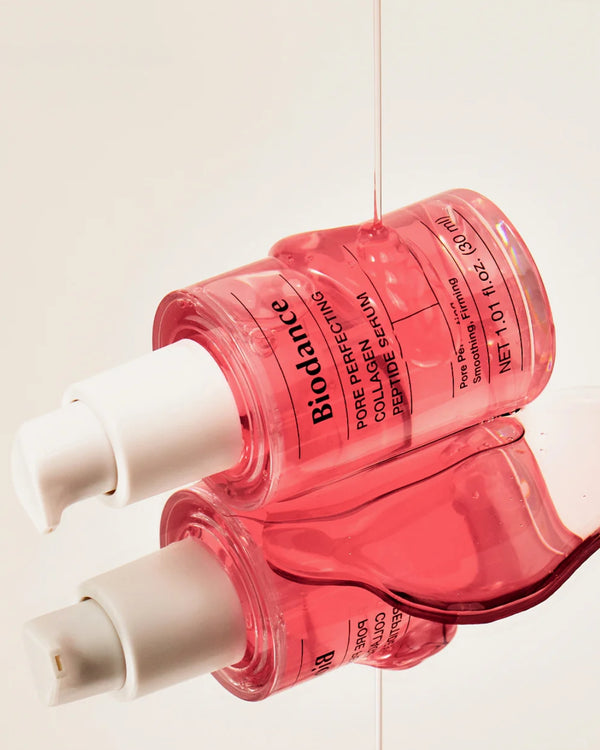 Pore Perfecting Collagen Peptide Serum