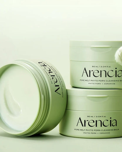 Pore Melt Phyto PDRN Cleansing Balm | Bálsamo Limpiador