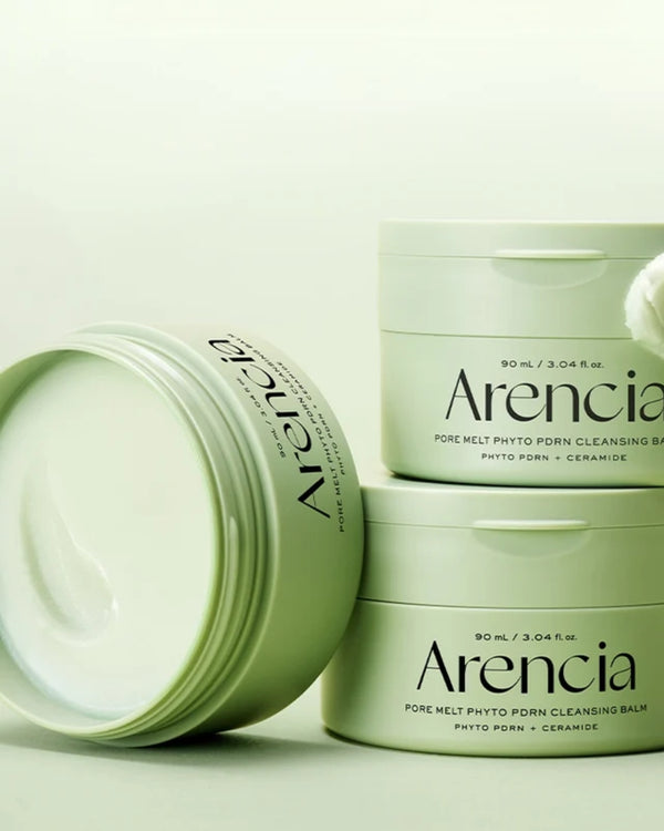 Pore Melt Phyto PDRN Cleansing Balm | Bálsamo Limpiador