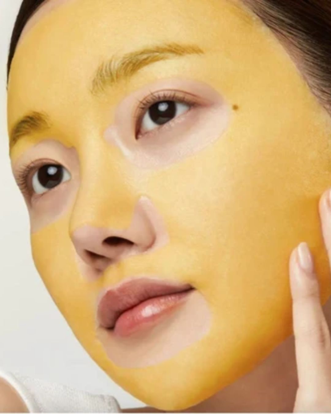 Deep Vita C Glutathione Brightening Mask