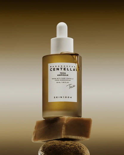 Madagascar Centella TECA Ampoule