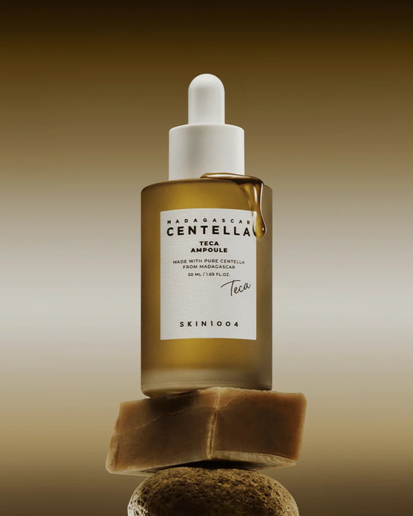 Madagascar Centella TECA Ampoule