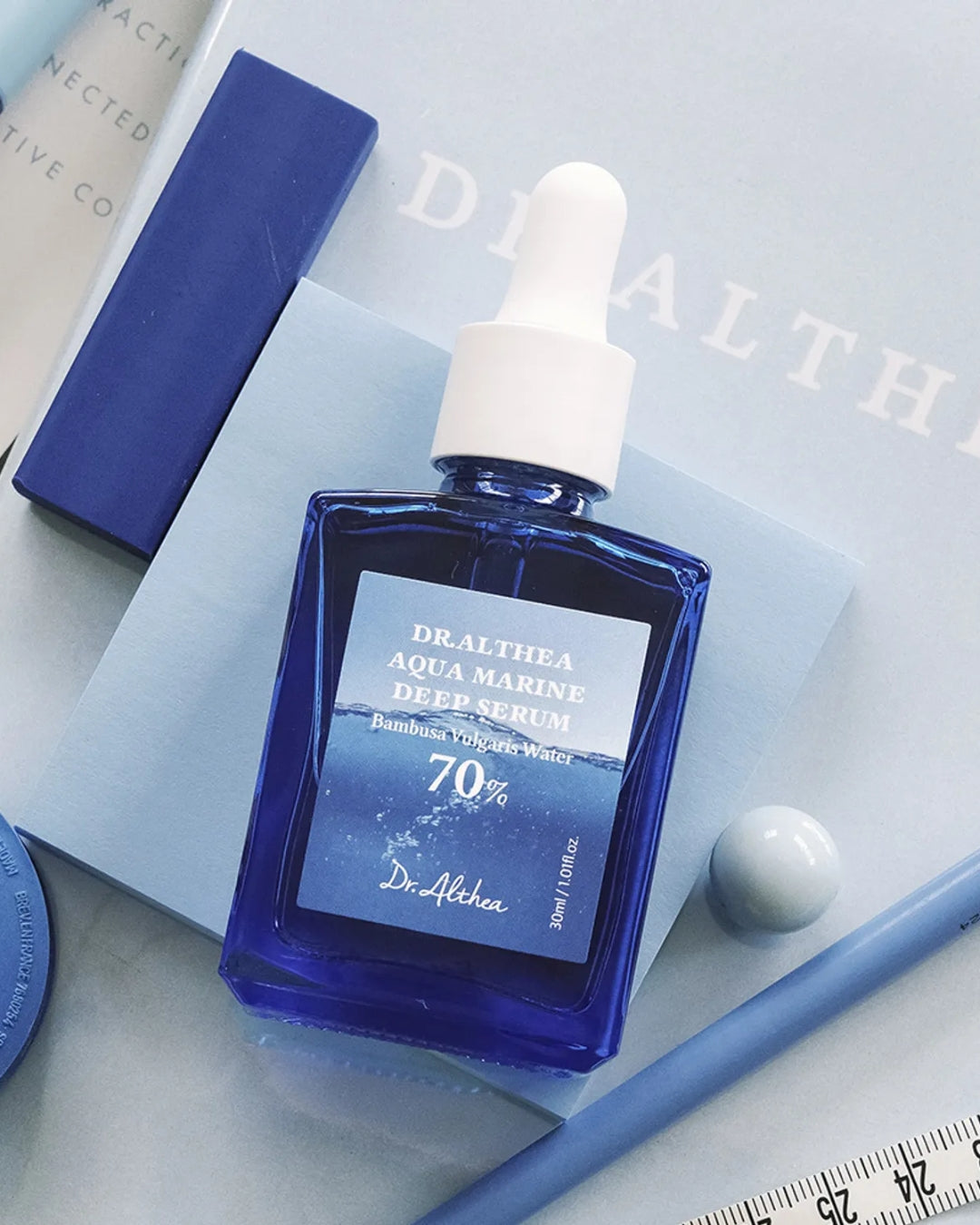 Aqua Marine Deep Serum 30ml