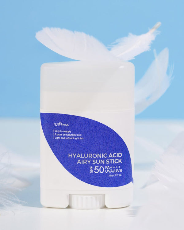 Hyaluronic Acid Airy Sun Stick SPF50+ PA++++ 22g