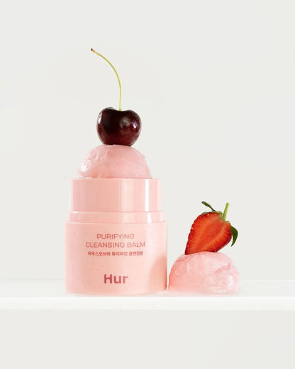 Purifying Cleansing Balm