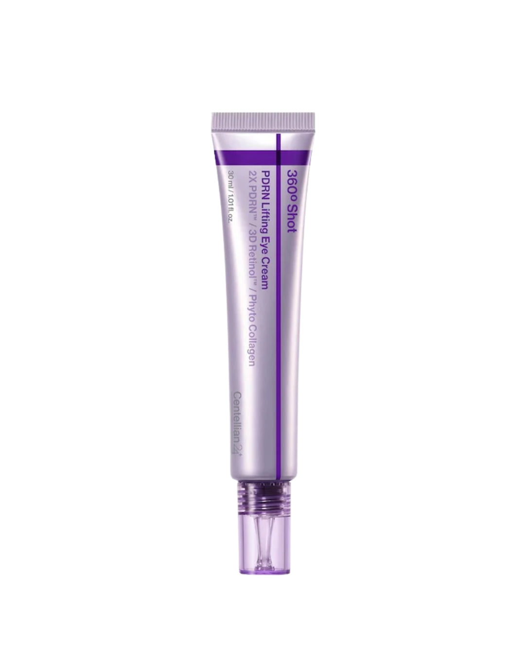 360º Shot PDRN Lifting Eye Cream 30ml