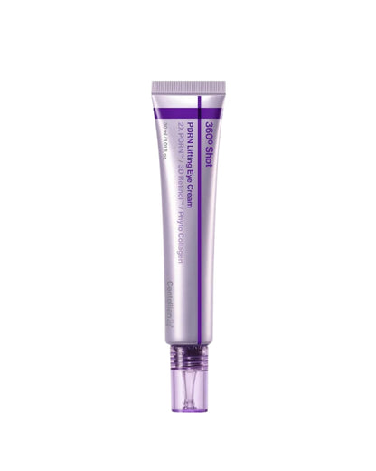 360º Shot PDRN Lifting Eye Cream 30ml