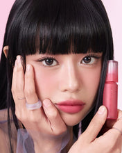 Cargar imagen en el visor de la galería, Over Blur Tint #03 Pink Check
