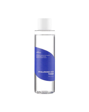 Hyaluronic Acid Toner  - Tónico Facial Hidratante