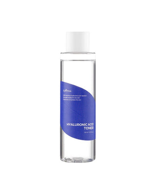 Hyaluronic Acid Toner  - Tónico Facial Hidratante