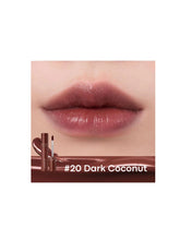 Cargar imagen en el visor de la galería, Juicy Lasting Tint #20 Dark Coconut
