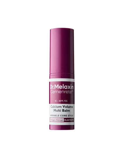 Calcium Volume Multi Balm - Bálsamo en Barra con Calcio y Colágeno