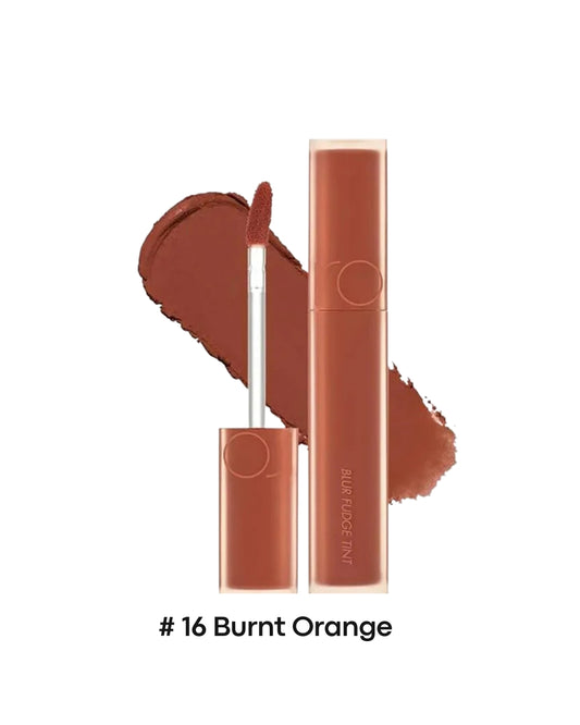 Blur Fudge Tint (Colección Completa de Tonos)