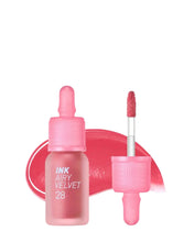 Cargar imagen en el visor de la galería, Ink Airy Velvet #028 Berry Good Pink
