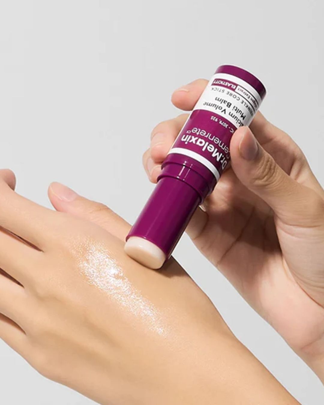 Calcium Volume Multi Balm - Bálsamo en Barra con Calcio y Colágeno
