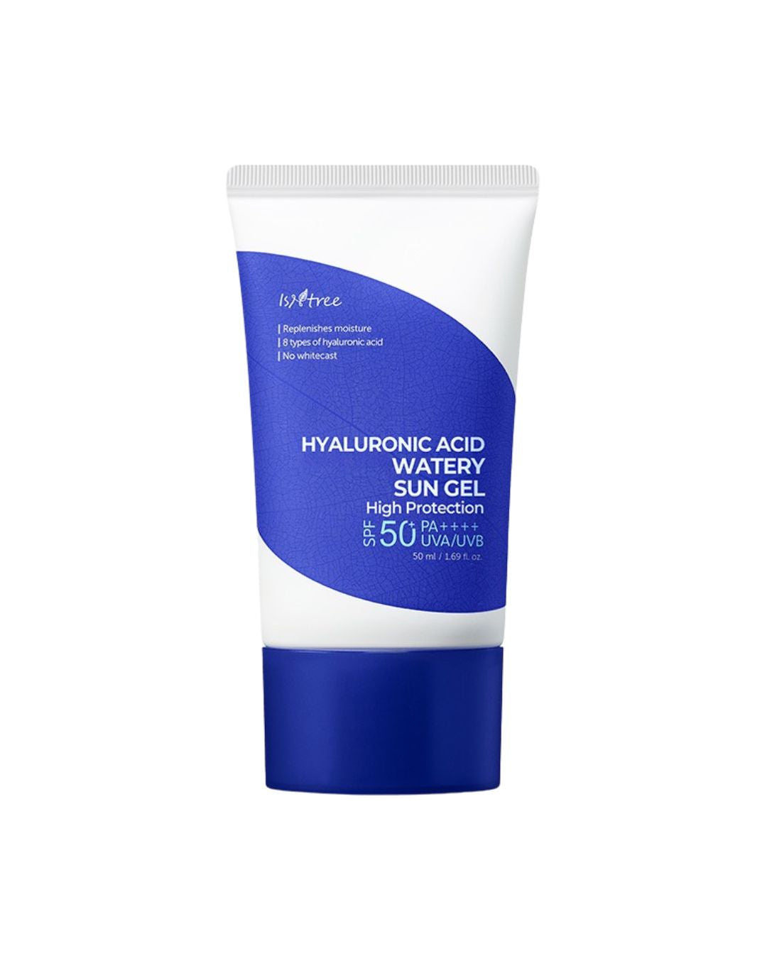Hyaluronic Acid Watery Sun Gel SPF50+ PA++++