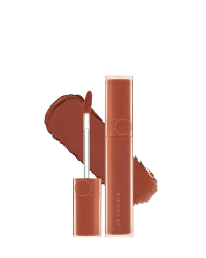 Blur Fudge Tint #16 Burnt Orange