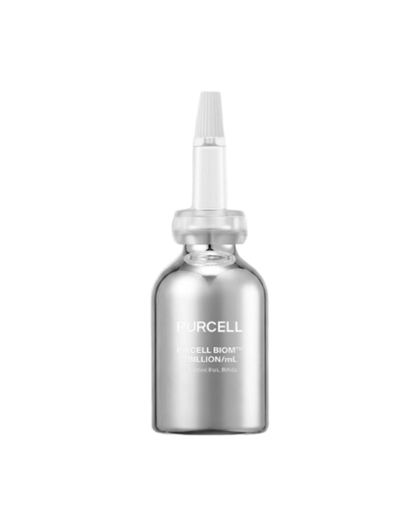 Pixcell Biom 2Billion/mL - Ampolla Facial Probiótica