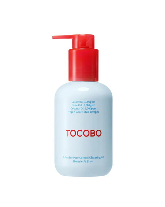 Calamine Pore Control Cleansing Oil - Aceite Limpiador 200 ml