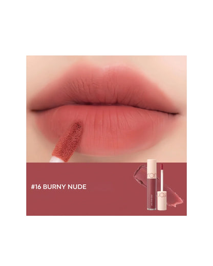 Zero Velvet Tint #16 Burny Nude