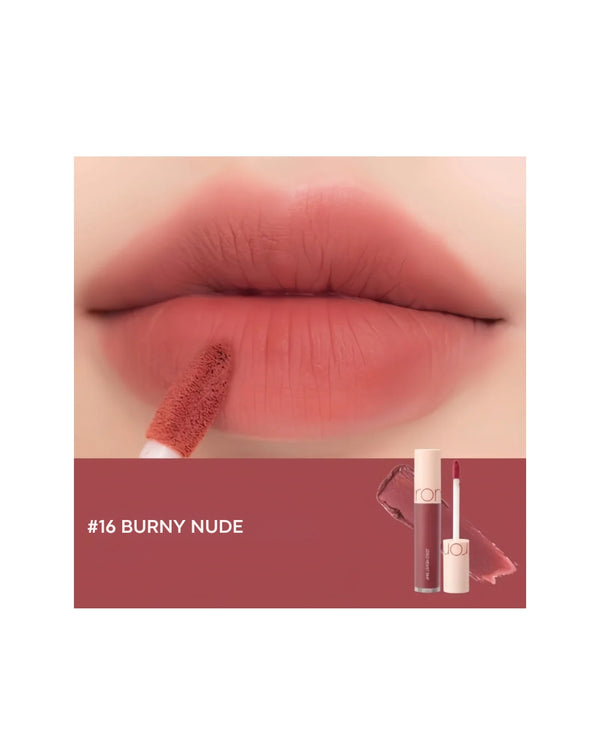 Zero Velvet Tint #16 Burny Nude