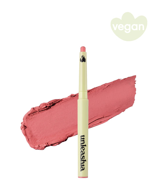 Oh! Happy Lip Pencil #5 Love Rose